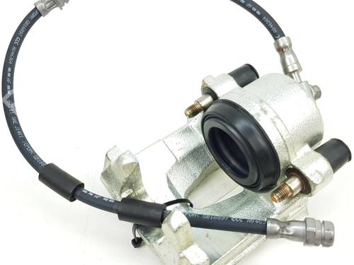 Used Left front brake caliper Left front brake caliper VW GOLF VII Van (5G1) 1.6 TDi (105 hp) 34731556 34731556