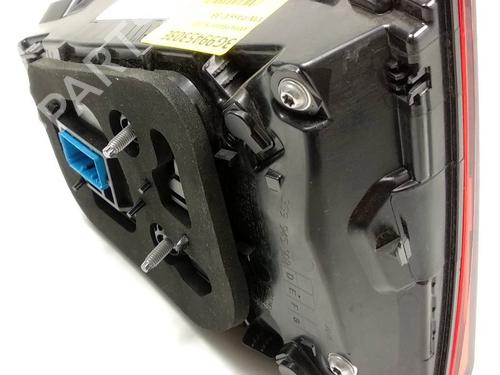 Right taillight VW PASSAT B8 (3G2, CB2) 2.0 TDI | BP34731509C35  - Image 9