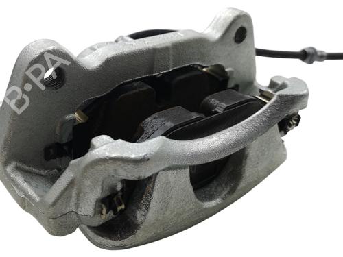 Right front brake caliper CUPRA LEON (KL1, KU1, KUG) 1.5 TSI | BP37871235M104 - Image 10