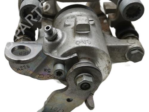 Left rear brake caliper AUDI A1 Sportback (GBA) 25 TFSI | BP34730352M107 - Image 4