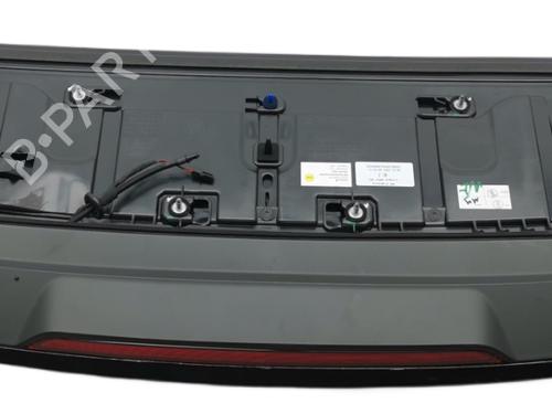 Spoiler bagklap VW ID.7 Tourer (ED5) PRO | BP34727203C96 - Image 8