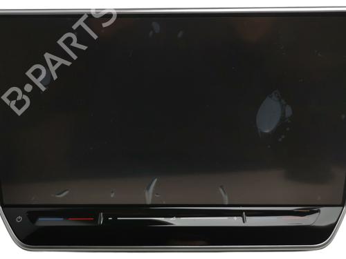 Display monitor VW ID. Buzz Bus (EBB, EBJ) Electric (EBB) | BP34730173C48 - Image 9