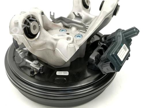 Left rear steering knuckle VW ID.3 (E11, E12) 1st | BP34731144M27 - Image 4