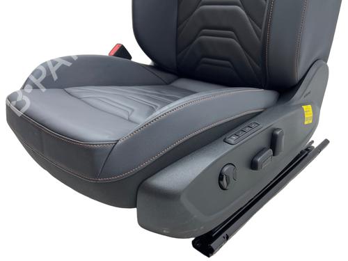 Left front seat CUPRA FORMENTOR (KM7, KMP) 2.0 TSI 4Drive | BP37066464C15 - Image 5