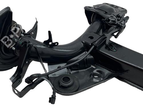 Rear axle CUPRA LEON (KL1, KU1, KUG) 1.5 TSI | BP37871236M2 - Image 6