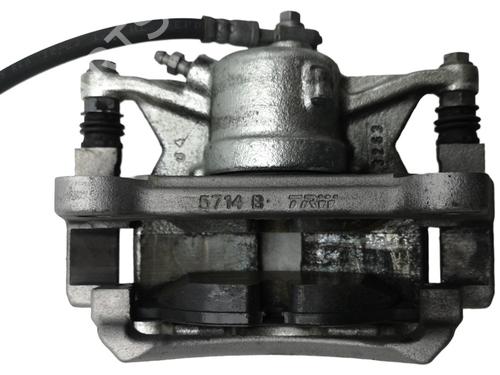 Left front brake caliper CUPRA ATECA (KH7, KHP, KBP) 2.0 TSI 4Drive | BP37457950M105 - Image 6