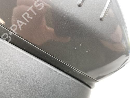 Left mirror CUPRA TERRAMAR (KP1) 2.0 TSI VZ 4Drive | BP35763116C26 - Image 2