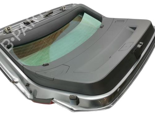 Tailgate SEAT ATECA (KH7, KHP) 1.5 TSI 4Drive | BP34730689C6 - Image 8