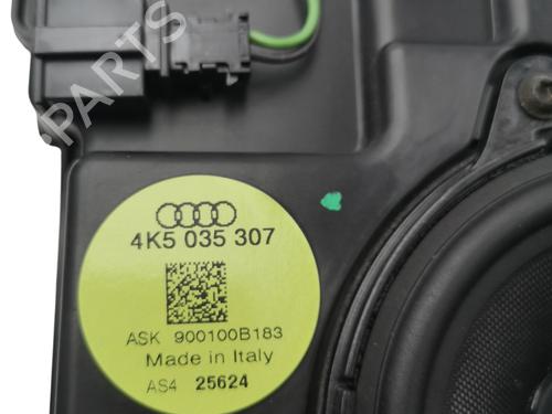 Speaker AUDI A6 C8 (4A2) 50 TFSI e quattro | BP37434236E2 - Image 6