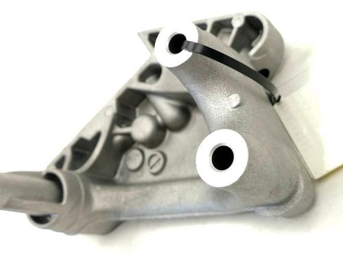 Engine mount VW MULTIVAN T5 (7HM, 7HN, 7HF, 7EF, 7EM, 7EN) 3.2 V6 | BP35759817M89 - Image 3
