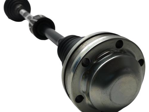 Right front driveshaft SEAT ATECA (KH7, KHP) 1.4 TSI 4Drive | BP37229247M39 - Image 3