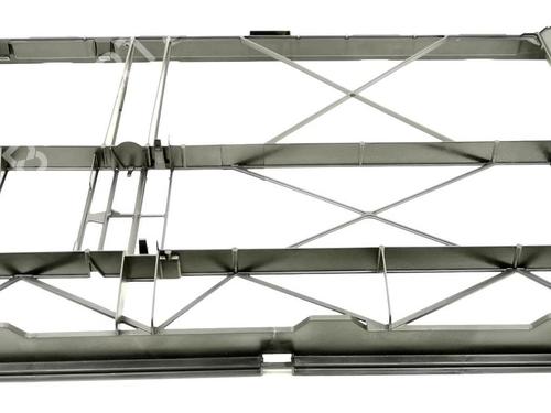 Front bumper reinforcement MERCEDES-BENZ VITO Tourer (W447) 124 CDI 4-matic (447.701, 447.703, 447.705) | BP34730115C109 - Image 4