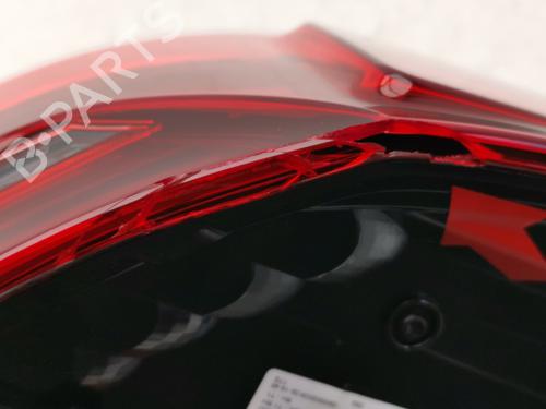 Right taillight VW MULTIVAN T7 (STM, STN) 1.5 TSi | BP37018383C35 - Image 9