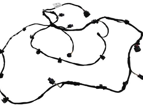 Used Wiring harness Wiring harness VW ARTEON (3H7, 3H8) 1.5 TSi (150 hp) 34732258 34732258