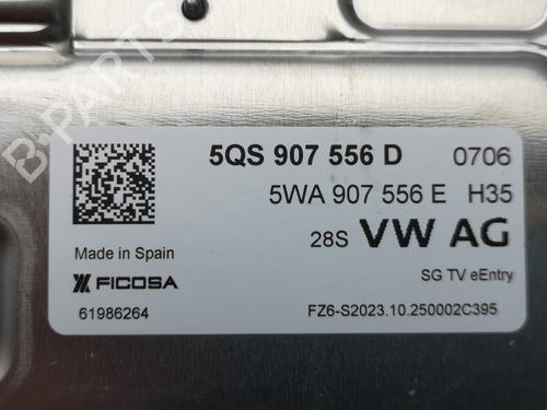 Electronic module VW MULTIVAN T7 (STM, STN) 1.5 TSi | BP37168599M83  - Image 7