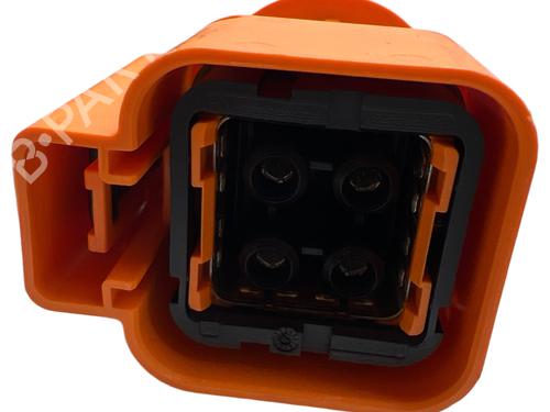 Cable VW TIGUAN (CT1) 2.0 TSI 4motion | BP37681711E12  - Image 5