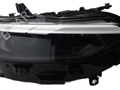 Used Right headlight Right headlight VW ID.7 (ED2) GTX 4motion (340 hp) 35942155 35942155