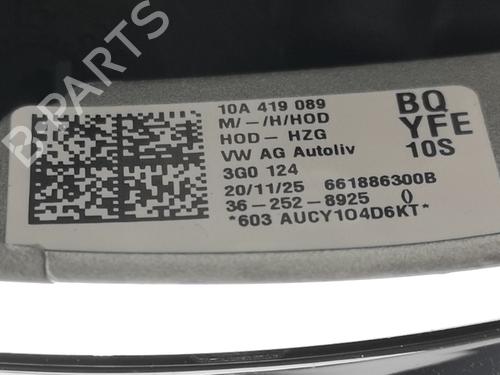 Volant VW ID.3 (E11, E12) 1st | BP39162649C49 - Image 10