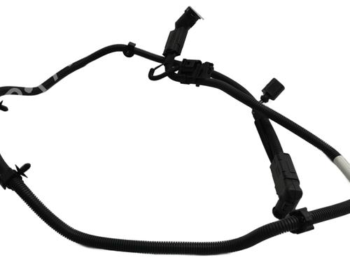 Pipe VW PASSAT B8 (3G2, CB2) 2.0 TDI | BP34729092M125  - Image 6