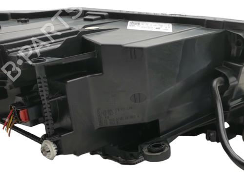 Left headlight SEAT ATECA (KH7, KHP) 1.4 TSI 4Drive | BP37066410C28  - Image 6