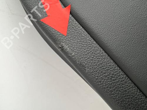 Rear left panel VW TAYRON (R41) 2.0 TSI 4motion | BP37600922C60 - Image 5