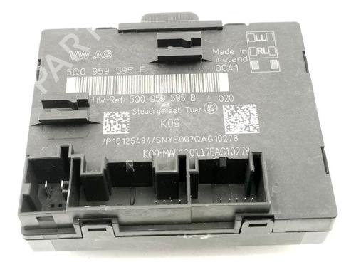 Electronic module AUDI A3 (8V1, 8VK) S3 quattro | BP34729777M83 - Image 8