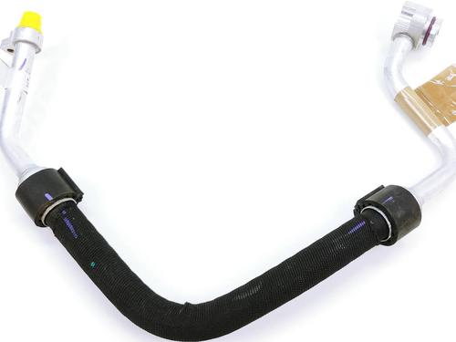 AC pipe AUDI Q7 (4MB, 4MG, 4MQ) 55 TFSI quattro | BP34729369M126 - Image 5
