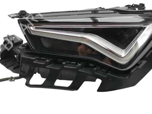 Used Left headlight Left headlight 37066410 37066410