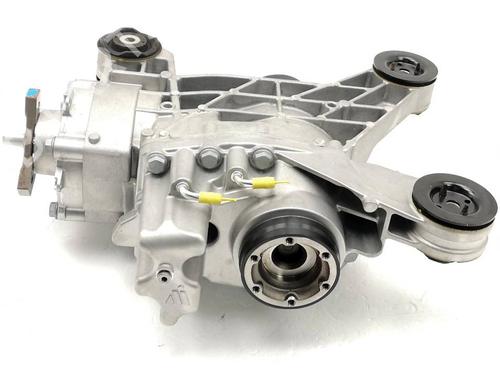 Rear differential VW T-ROC (A11, D11) 1.0 TSI 4motion | BP35760976M24 - Image 5