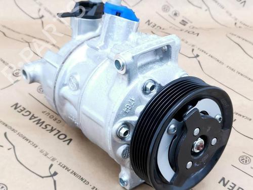 AC compressor VW GOLF VII Van (5G1) 1.6 TDi | BP35760981M34 - Image 2