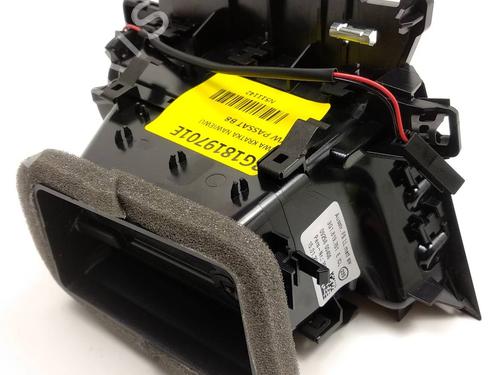 Luftventil VW PASSAT B8 (3G2, CB2) 2.0 TDI | BP34724649I21 - Image 3