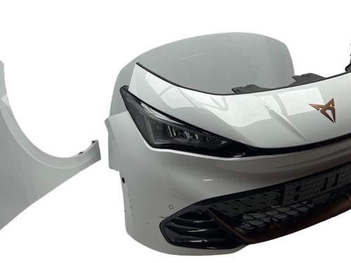 Komplette front CUPRA BORN (K11) 45 | BP36550946S1 - Image 2