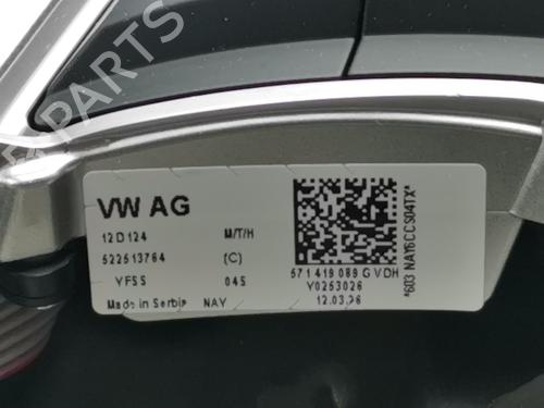 Rat VW TIGUAN (CT1) 2.0 TSI 4motion | BP38769778C49 - Image 13