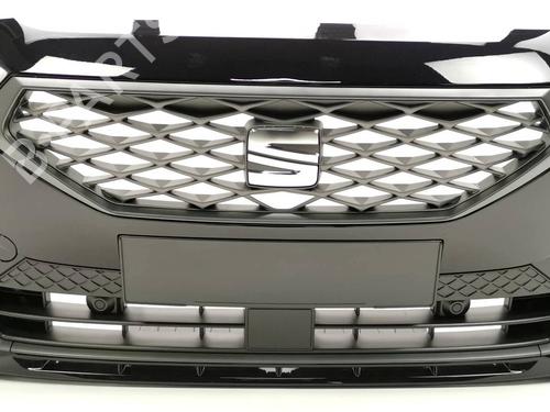 Used Front bumper Front bumper SEAT TARRACO (KN2) 2.0 TFSI 4Drive (245 hp) 35757771 35757771