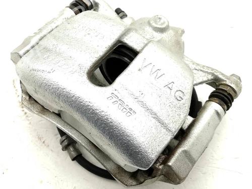 Right front brake caliper VW GOLF VII Van (5G1) 1.6 TDi | BP34726262M104 - Image 8