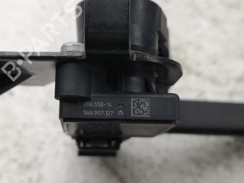 Electronic sensor AUDI A3 Limousine (8YS, 8YM) 30 TFSI | BP34732730M84 - Image 3
