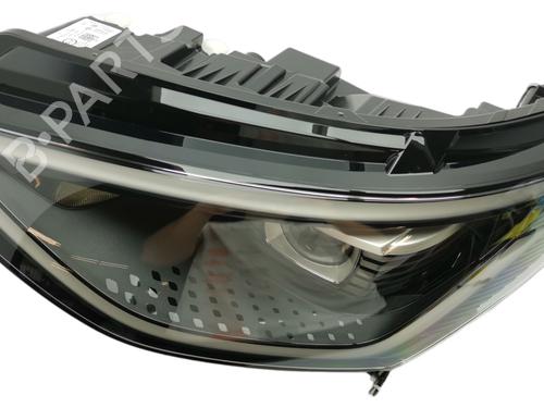 Left headlight VW ID. Buzz Bus (EBB, EBJ) Electric (EBB) | BP34725756C28  - Image 14