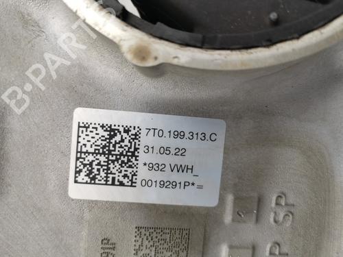 Subframe VW MULTIVAN T7 (STM, STN) 1.5 TSi | BP35763071M9 - Image 9
