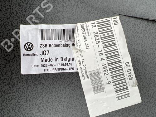 Other VW ID. Buzz Bus (EBB, EBJ) Electric 4motion (EBB) | BP36253654O1  - Image 5