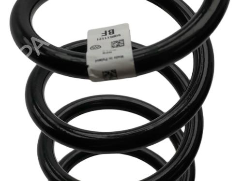 Shock absorber spring SEAT ATECA (KH7, KHP) 1.4 TSI 4Drive | BP37087770C152 - Image 5