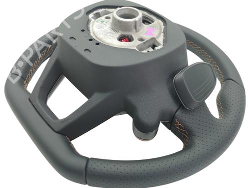 Steering wheel CUPRA FORMENTOR (KM7, KMP) 1.4 e-Hybrid | BP36661429C49 - Image 7