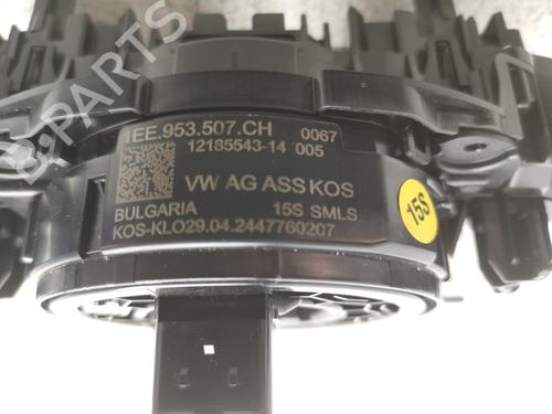 Switch CUPRA BORN (K11) VZ | BP34728454I30 - Image 13