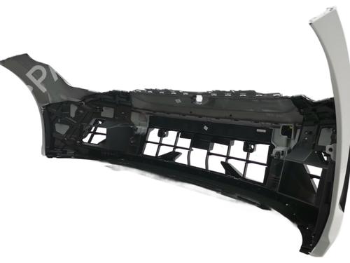 Front bumper VW GOLF Hatchback Van (1K1) TDI | BP35761403C7  - Image 6