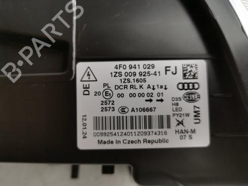 Left headlight AUDI A6 C6 (4F2) 4.2 quattro | BP34728261C28 - Image 14