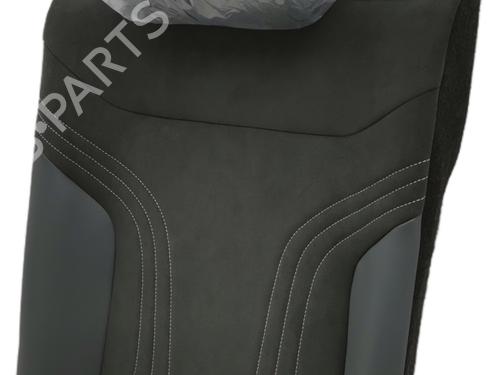 Left front seat VW ID.5 (E39) GTX | BP35762542C15 - Image 3
