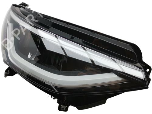 Right headlight VW ID. Buzz Bus (EBB, EBJ) Electric 4motion (EBB) | BP34725346C29 - Image 11