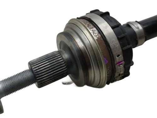 Left rear driveshaft AUDI A3 Limousine (8YS, 8YM) 30 TFSI | BP35764021M40 - Image 4