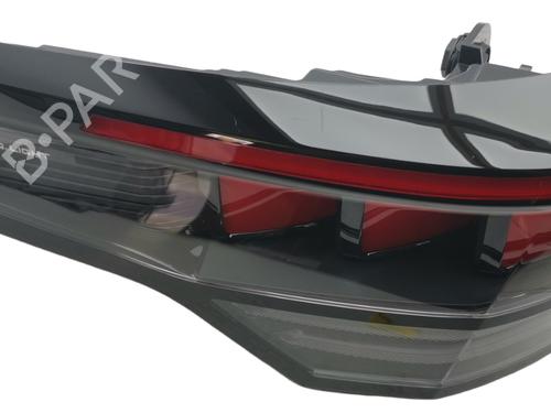 Left taillight VW TAYRON (R41) 2.0 TSI 4motion | BP36153773C34 - Image 4