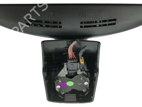 Rear mirror SEAT LEON Sportstourer (KL8, KLD) 1.5 TSI | BP36764238I6 - Image 4