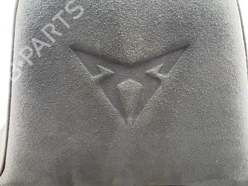 Right front seat CUPRA LEON Sportstourer (KL8, KU8, KUD) 2.0 TSI 4Drive | BP37434246C16 - Image 8
